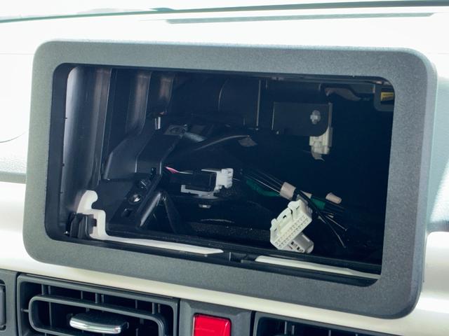 ムーヴキャンバスストライプスGターボLEDヘッドランプ 電動格納式ミラー 両側パワースライドドア アダプティブクルーズコントロール 前席シートヒーター オーディオ穴 パノラマモニター(ナビ装着時) コーナーセンサー キーフリーシステム(奈良県)の中古車
