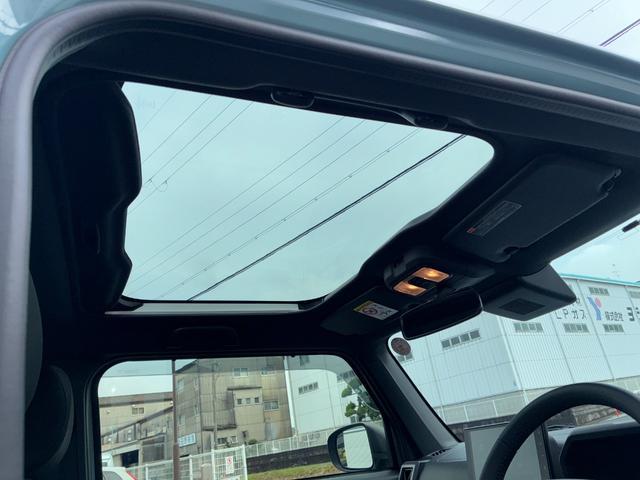 タフトＧターボ　クロムベンチャー９インチスマホ連携ディスプレイオーディオ　バックカメラ　電動パーキング　アダプティブクルーズコントロール　ＬＥＤヘッドランプ　前席シートヒーター　コーナーセンサー　アルミホイール　キーフリーシステム（奈良県）の中古車