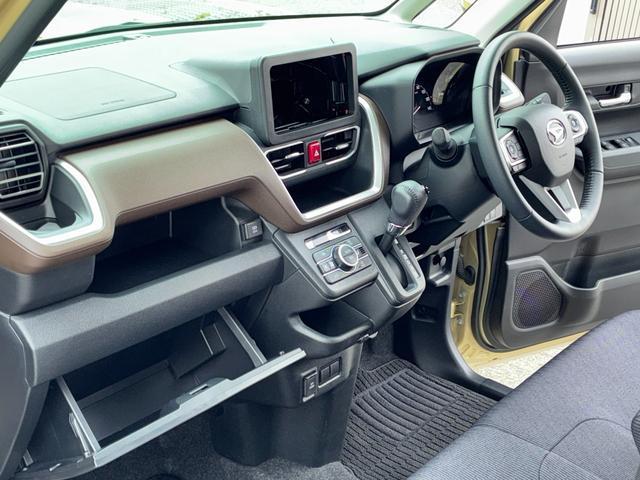 ムーヴRSLEDヘッドランプ 電動パーキング 両側パワースライドドア コーナーセンサー オーディオ穴 アダプティブクルーズコントロール電動格納式ミラー バックカメラ(ナビ装着時) キーフリーシステム(奈良県)の中古車