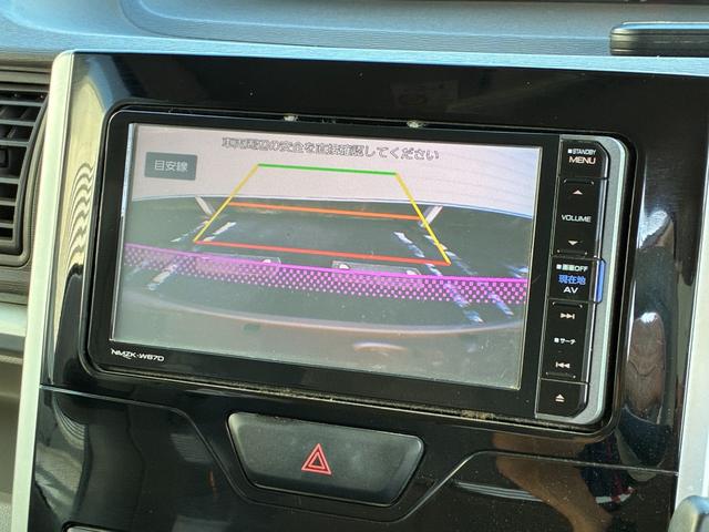 タントX SAIIIナビゲーション バックカメラ 運転席シートヒーター オートエアコン 電動格納式ミラー 助手席側パワースライドドア オートハイビーム スマートアシスト(奈良県)の中古車