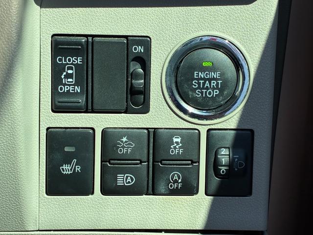 タントX SAIIIナビゲーション バックカメラ 運転席シートヒーター オートエアコン 電動格納式ミラー 助手席側パワースライドドア オートハイビーム スマートアシスト(奈良県)の中古車