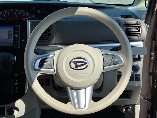 タントX SAIIIナビゲーション バックカメラ 運転席シートヒーター オートエアコン 電動格納式ミラー 助手席側パワースライドドア オートハイビーム スマートアシスト(奈良県)の中古車