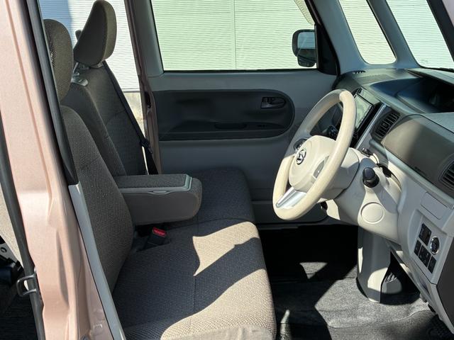 タントX SAIIIナビゲーション バックカメラ 運転席シートヒーター オートエアコン 電動格納式ミラー 助手席側パワースライドドア オートハイビーム スマートアシスト(奈良県)の中古車