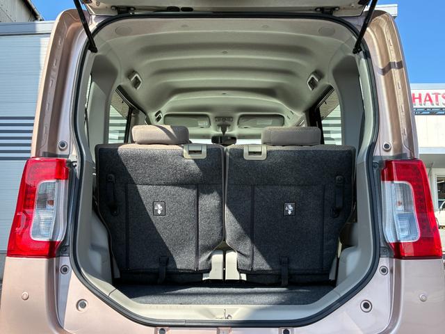 タントX SAIIIナビゲーション バックカメラ 運転席シートヒーター オートエアコン 電動格納式ミラー 助手席側パワースライドドア オートハイビーム スマートアシスト(奈良県)の中古車