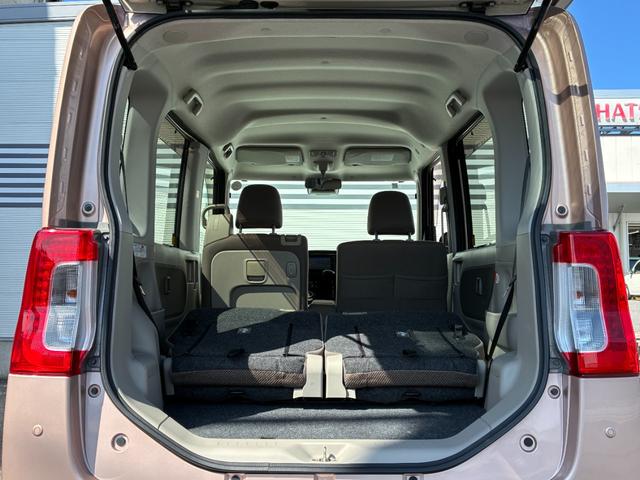 タントX SAIIIナビゲーション バックカメラ 運転席シートヒーター オートエアコン 電動格納式ミラー 助手席側パワースライドドア オートハイビーム スマートアシスト(奈良県)の中古車