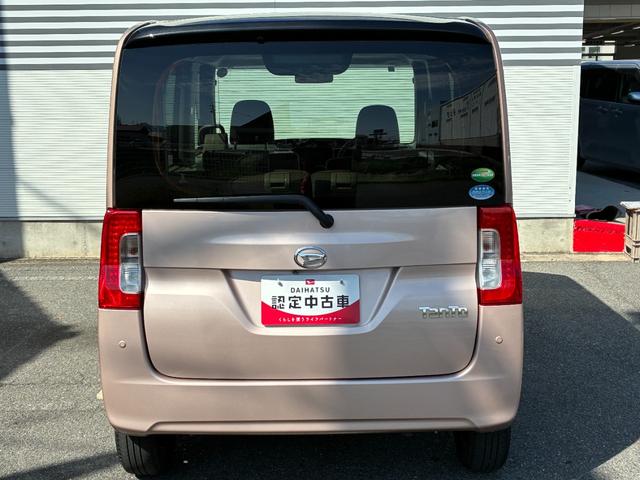 タントX SAIIIナビゲーション バックカメラ 運転席シートヒーター オートエアコン 電動格納式ミラー 助手席側パワースライドドア オートハイビーム スマートアシスト(奈良県)の中古車