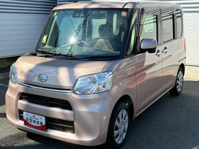 タントX SAIIIナビゲーション バックカメラ 運転席シートヒーター オートエアコン 電動格納式ミラー 助手席側パワースライドドア オートハイビーム スマートアシスト(奈良県)の中古車