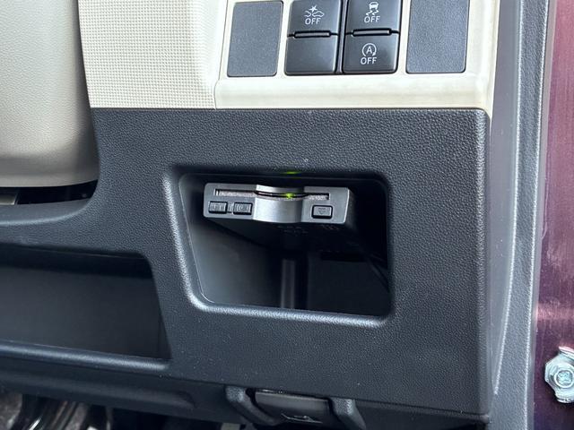 ムーヴキャンバスGメイクアップ SAII純正ナビゲーション ドライブレコーダー ETC パノラマモニター LEDヘッドランプ 両側パワースライドドア スマートアシスト アイドリングストップ キーフリーシステム フォグランプ(奈良県)の中古車