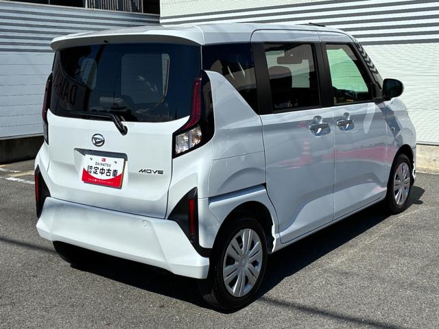 ムーヴX純正7インチナビゲーション ドライブレコーダー バックカメラ LEDヘッドランプ 助手席側パワースライドドア コーナーセンサー オートエアコン 電動格納式ミラー キーフリーシステム(奈良県)の中古車