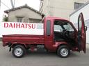 プッシュボタンスタート　アイドリングストップ　ＬＥＤヘッドランプ　荷台作業灯　電動格納式ミラー　マニュアルエアコン　キーフリーシステム　オーディオ穴（奈良県）の中古車