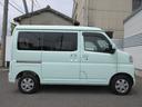 マニュアルエアコン　フロントドアパワーウィンド　左右パワースライドドア　電動格納式ミラー　プッシュボタンスタート　アイドリングストップ　オーディオ穴（奈良県）の中古車