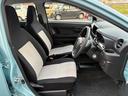 マニュアルエアコン　キーレスエントリー　アイドリングストップ　ＡＢＳ　エアバッグ　ＣＶＴ　禁煙車　ワンオーナー　オーディオ穴（奈良県）の中古車