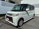 電動格納式ミラー　オートエアコン　アルミホイール　キーフリーシステム　助手席側パワースライドドア（奈良県）の中古車