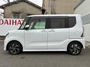 ナビゲーション　バックカメラ　ＬＥＤヘッドランプ　前席シートヒーター　運転席ロングスライドシート　両側パワースライドドア　コーナーセンサー（奈良県）の中古車