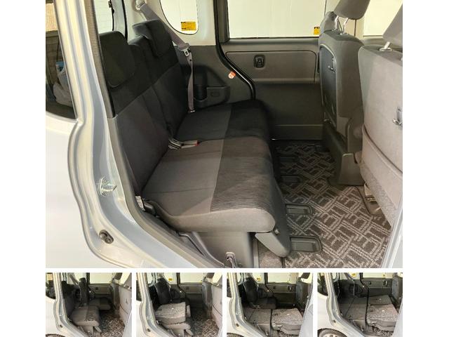 タントカスタムＸ　ナビ　左側電動スライドドア　走行３万７千キロＨＩＤライト　スマートキー　ワンセグナビ　ＥＴＣ車載器　左側電動スライドドア（滋賀県）の中古車