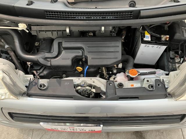 タントカスタムＸ　ナビ　左側電動スライドドア　走行３万７千キロＨＩＤライト　スマートキー　ワンセグナビ　ＥＴＣ車載器　左側電動スライドドア（滋賀県）の中古車