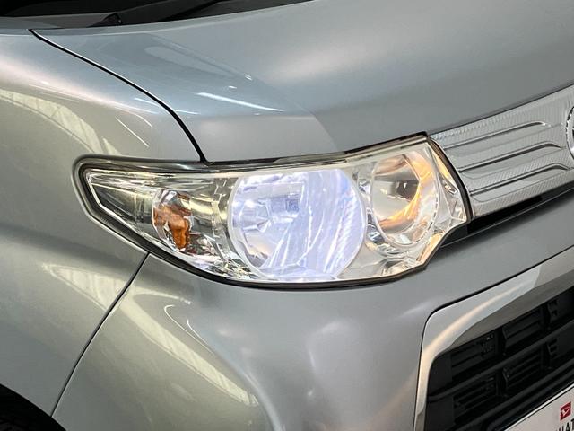 タントカスタムＸ　ナビ　左側電動スライドドア　走行３万７千キロＨＩＤライト　スマートキー　ワンセグナビ　ＥＴＣ車載器　左側電動スライドドア（滋賀県）の中古車