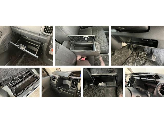 タントカスタムＸ　ナビ　左側電動スライドドア　走行３万７千キロＨＩＤライト　スマートキー　ワンセグナビ　ＥＴＣ車載器　左側電動スライドドア（滋賀県）の中古車