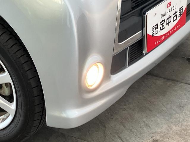 タントカスタムＸ　ナビ　左側電動スライドドア　走行３万７千キロＨＩＤライト　スマートキー　ワンセグナビ　ＥＴＣ車載器　左側電動スライドドア（滋賀県）の中古車