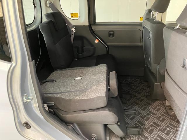 タントカスタムＸ　ナビ　左側電動スライドドア　走行３万７千キロＨＩＤライト　スマートキー　ワンセグナビ　ＥＴＣ車載器　左側電動スライドドア（滋賀県）の中古車