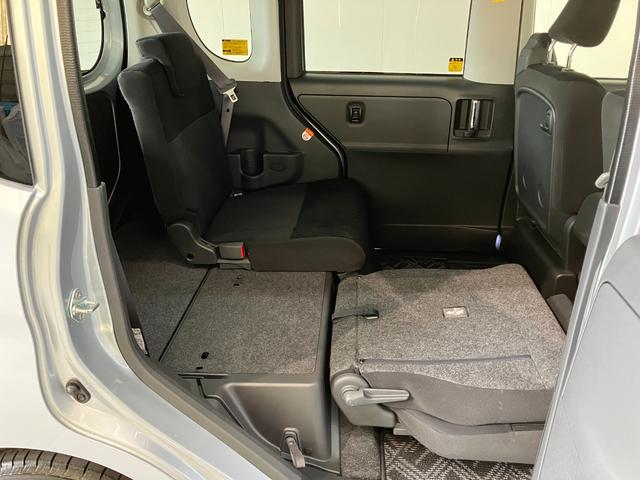 タントカスタムＸ　ナビ　左側電動スライドドア　走行３万７千キロＨＩＤライト　スマートキー　ワンセグナビ　ＥＴＣ車載器　左側電動スライドドア（滋賀県）の中古車
