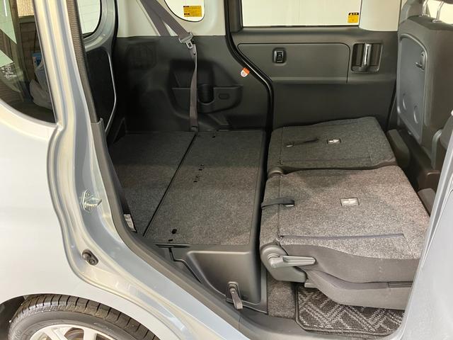 タントカスタムＸ　ナビ　左側電動スライドドア　走行３万７千キロＨＩＤライト　スマートキー　ワンセグナビ　ＥＴＣ車載器　左側電動スライドドア（滋賀県）の中古車