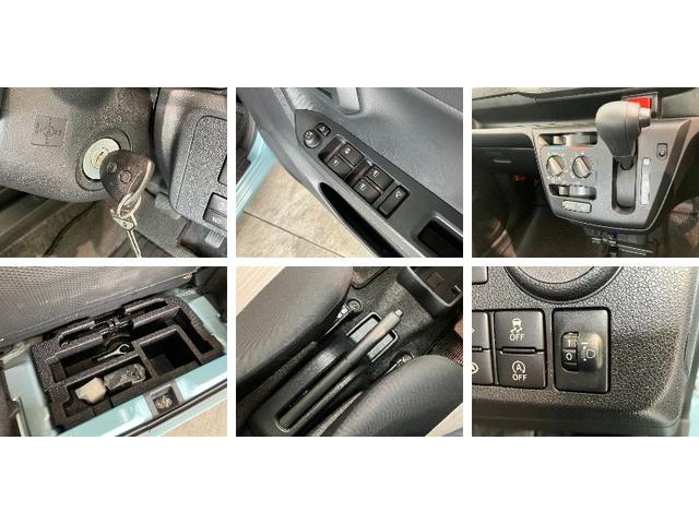 ミライースＬ　ＳＡIII　フルセグナビ　バックカメラ　前後ドラレコ追突被害軽減ブレーキ　スマアシ３　コーナーセンサー　フルセグナビ　ＤＶＤ　Ｂｌｕｅｔｏｏｔｈ　ＵＳＢ　ＥＴＣ　キーレス　ナビ連動前後ドラレコ（滋賀県）の中古車