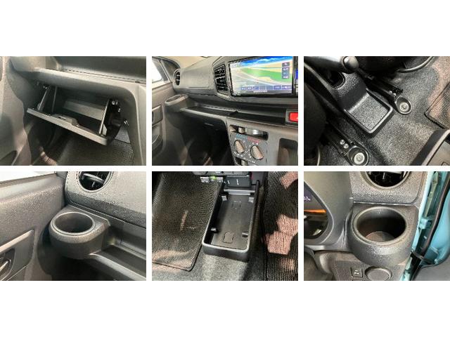 ミライースＬ　ＳＡIII　フルセグナビ　バックカメラ　前後ドラレコ追突被害軽減ブレーキ　スマアシ３　コーナーセンサー　フルセグナビ　ＤＶＤ　Ｂｌｕｅｔｏｏｔｈ　ＵＳＢ　ＥＴＣ　キーレス　ナビ連動前後ドラレコ（滋賀県）の中古車