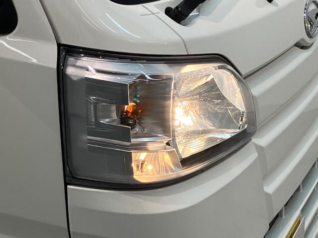 ハイゼットトラックスタンダード　５ＭＴ　パートタイム４ＷＤ　走行３千キロ弱５ＭＴ　パートタイム４ＷＤ　ＡＭ／ＦＭステレオ　エアコン　パワステ　マニュアルレベリング（滋賀県）の中古車