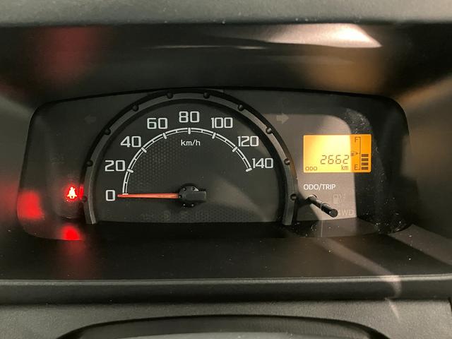 ハイゼットトラックスタンダード　５ＭＴ　パートタイム４ＷＤ　走行３千キロ弱５ＭＴ　パートタイム４ＷＤ　ＡＭ／ＦＭステレオ　エアコン　パワステ　マニュアルレベリング（滋賀県）の中古車