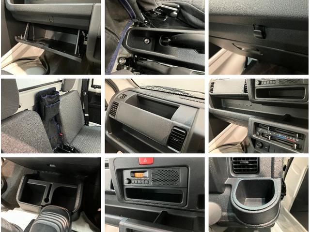 ハイゼットトラックスタンダード　５ＭＴ　パートタイム４ＷＤ　走行３千キロ弱５ＭＴ　パートタイム４ＷＤ　ＡＭ／ＦＭステレオ　エアコン　パワステ　マニュアルレベリング（滋賀県）の中古車