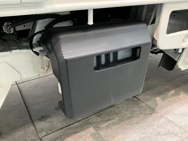 ハイゼットトラックスタンダード　５ＭＴ　パートタイム４ＷＤ　走行３千キロ弱５ＭＴ　パートタイム４ＷＤ　ＡＭ／ＦＭステレオ　エアコン　パワステ　マニュアルレベリング（滋賀県）の中古車