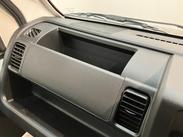 ハイゼットトラックスタンダード　５ＭＴ　パートタイム４ＷＤ　走行３千キロ弱５ＭＴ　パートタイム４ＷＤ　ＡＭ／ＦＭステレオ　エアコン　パワステ　マニュアルレベリング（滋賀県）の中古車