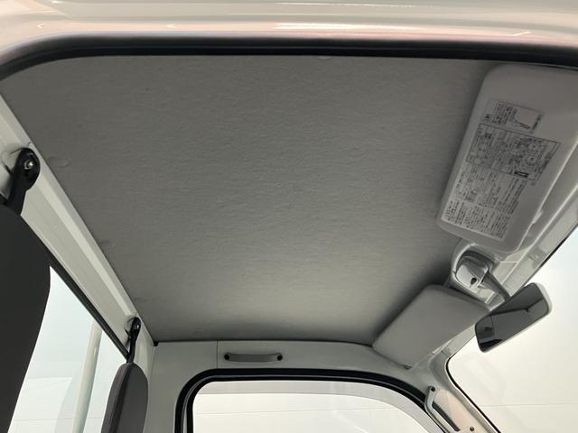 ハイゼットトラックスタンダード　５ＭＴ　パートタイム４ＷＤ　走行３千キロ弱５ＭＴ　パートタイム４ＷＤ　ＡＭ／ＦＭステレオ　エアコン　パワステ　マニュアルレベリング（滋賀県）の中古車