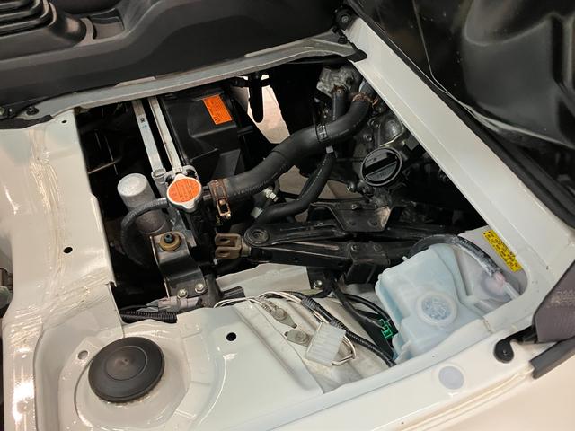 ハイゼットトラックスタンダード　５ＭＴ　パートタイム４ＷＤ　走行３千キロ弱５ＭＴ　パートタイム４ＷＤ　ＡＭ／ＦＭステレオ　エアコン　パワステ　マニュアルレベリング（滋賀県）の中古車