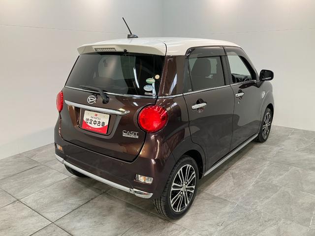 キャストスタイルG SA2 フルセグナビ バックカメラ 前後ドラレコ衝突被害軽減ブレーキ フルセグナビ バックカメラ 前後ドラレコ DVD再生 Bluetooth USB LED オートライト オートエアコン 電動格納式ミラー スマートキー タイヤ4本新品交換済み(滋賀県)の中古車