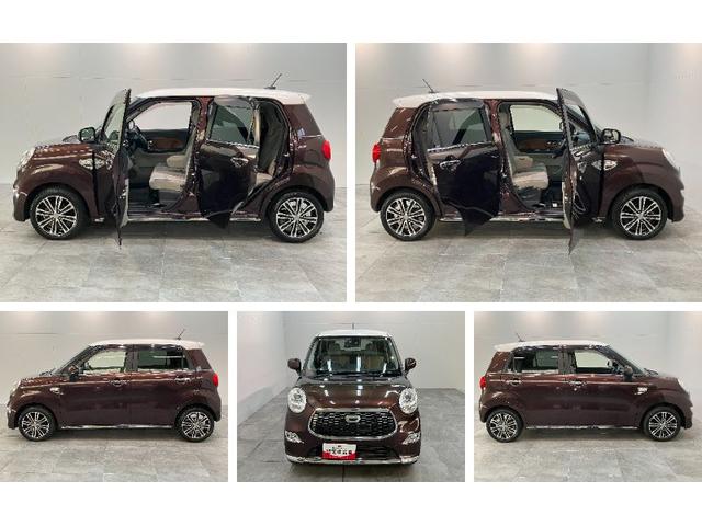 キャストスタイルG SA2 フルセグナビ バックカメラ 前後ドラレコ衝突被害軽減ブレーキ フルセグナビ バックカメラ 前後ドラレコ DVD再生 Bluetooth USB LED オートライト オートエアコン 電動格納式ミラー スマートキー タイヤ4本新品交換済み(滋賀県)の中古車