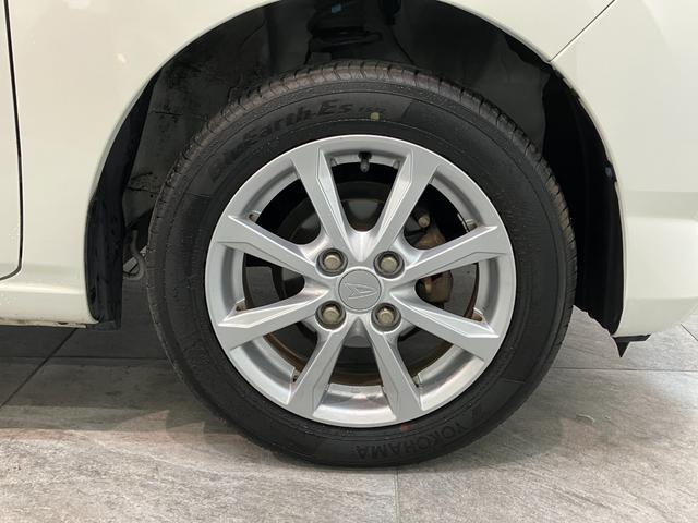 ミライースＧ　ＳＡ３　スマートキー　前席シートヒーター　ＬＥＤライト衝突被害軽減ブレーキ　スマアシ３　コーナーセンサー　バックカメラ（ナビ装着時用）　ＬＥＤヘッドライト　オートライト　電動格納式ミラー　オートエアコン　シートヒーター　スマートキー　エコアイドル（滋賀県）の中古車