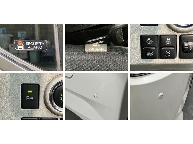 ミライースＧ　ＳＡ３　スマートキー　前席シートヒーター　ＬＥＤライト衝突被害軽減ブレーキ　スマアシ３　コーナーセンサー　バックカメラ（ナビ装着時用）　ＬＥＤヘッドライト　オートライト　電動格納式ミラー　オートエアコン　シートヒーター　スマートキー　エコアイドル（滋賀県）の中古車