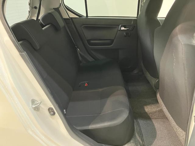 ミライースＧ　ＳＡ３　スマートキー　前席シートヒーター　ＬＥＤライト衝突被害軽減ブレーキ　スマアシ３　コーナーセンサー　バックカメラ（ナビ装着時用）　ＬＥＤヘッドライト　オートライト　電動格納式ミラー　オートエアコン　シートヒーター　スマートキー　エコアイドル（滋賀県）の中古車