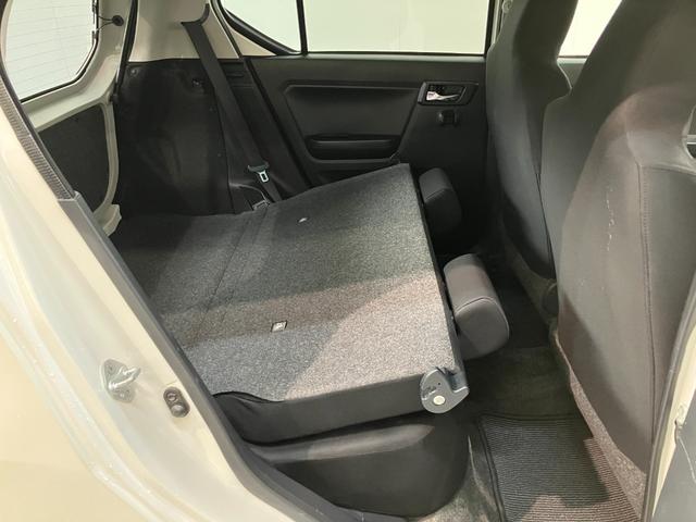 ミライースＧ　ＳＡ３　スマートキー　前席シートヒーター　ＬＥＤライト衝突被害軽減ブレーキ　スマアシ３　コーナーセンサー　バックカメラ（ナビ装着時用）　ＬＥＤヘッドライト　オートライト　電動格納式ミラー　オートエアコン　シートヒーター　スマートキー　エコアイドル（滋賀県）の中古車