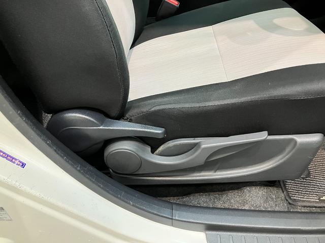 ミライースＧ　ＳＡ３　スマートキー　前席シートヒーター　ＬＥＤライト衝突被害軽減ブレーキ　スマアシ３　コーナーセンサー　バックカメラ（ナビ装着時用）　ＬＥＤヘッドライト　オートライト　電動格納式ミラー　オートエアコン　シートヒーター　スマートキー　エコアイドル（滋賀県）の中古車