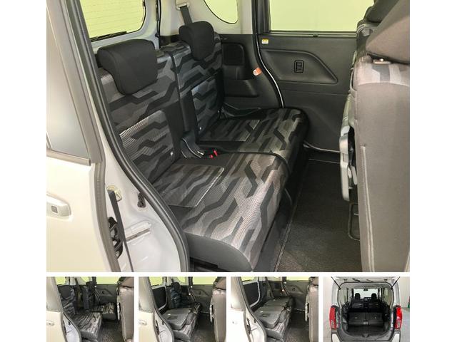 タントファンクロス 9型ディスプレイオーディオ 駐車支援システム衝突被害軽減ブレーキ コーナーセンサー 9型ディスプレイオーディオ フルセグ Bluetooth USB パノラマカメラ 両側電動スライドドア 前席シートヒーター LED スマートパノラマパーキング(滋賀県)の中古車