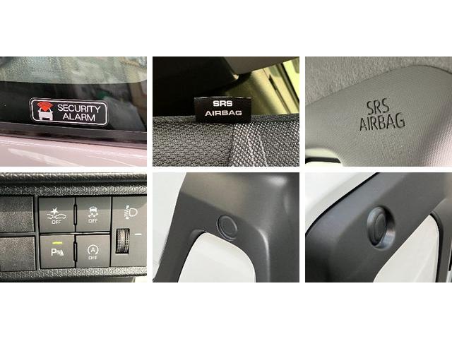 タントファンクロス 9型ディスプレイオーディオ 駐車支援システム衝突被害軽減ブレーキ コーナーセンサー 9型ディスプレイオーディオ フルセグ Bluetooth USB パノラマカメラ 両側電動スライドドア 前席シートヒーター LED スマートパノラマパーキング(滋賀県)の中古車