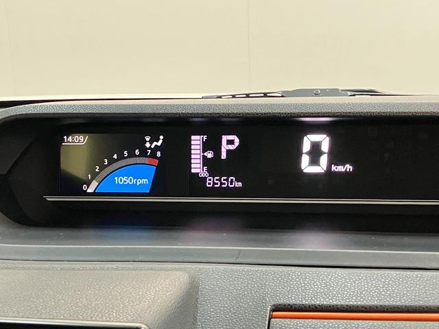 タントファンクロス 9型ディスプレイオーディオ 駐車支援システム衝突被害軽減ブレーキ コーナーセンサー 9型ディスプレイオーディオ フルセグ Bluetooth USB パノラマカメラ 両側電動スライドドア 前席シートヒーター LED スマートパノラマパーキング(滋賀県)の中古車