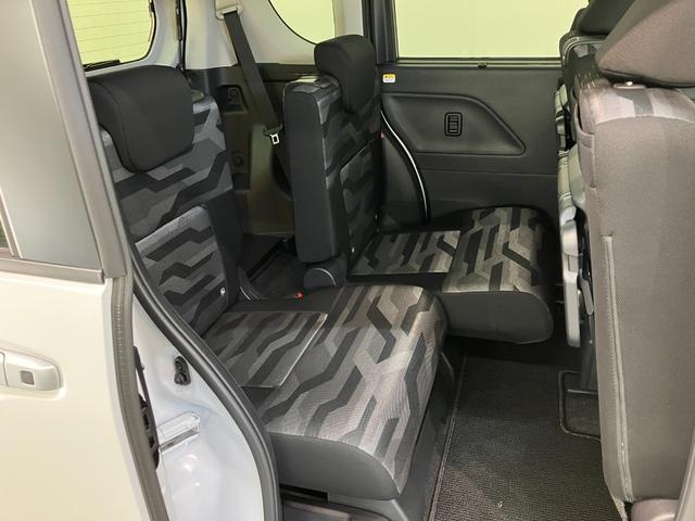 タントファンクロス 9型ディスプレイオーディオ 駐車支援システム衝突被害軽減ブレーキ コーナーセンサー 9型ディスプレイオーディオ フルセグ Bluetooth USB パノラマカメラ 両側電動スライドドア 前席シートヒーター LED スマートパノラマパーキング(滋賀県)の中古車