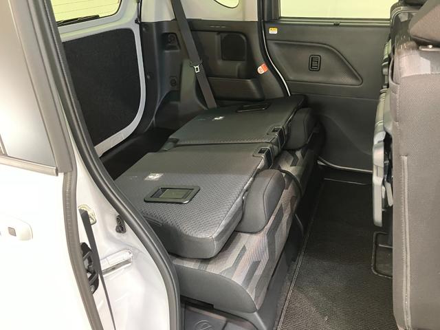 タントファンクロス 9型ディスプレイオーディオ 駐車支援システム衝突被害軽減ブレーキ コーナーセンサー 9型ディスプレイオーディオ フルセグ Bluetooth USB パノラマカメラ 両側電動スライドドア 前席シートヒーター LED スマートパノラマパーキング(滋賀県)の中古車