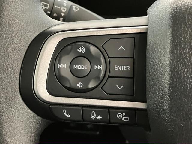 タントファンクロス 9型ディスプレイオーディオ 駐車支援システム衝突被害軽減ブレーキ コーナーセンサー 9型ディスプレイオーディオ フルセグ Bluetooth USB パノラマカメラ 両側電動スライドドア 前席シートヒーター LED スマートパノラマパーキング(滋賀県)の中古車