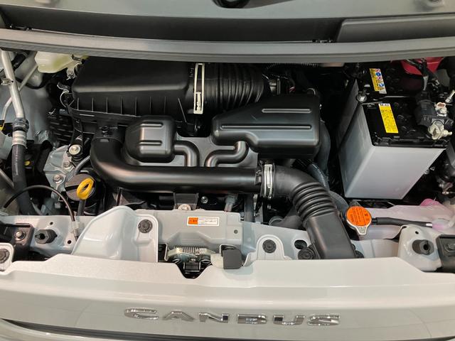 ムーヴキャンバスセオリーＧ　コーナーセンサー　両側電スラ　届出済未使用車衝突被害軽減ブレーキ　コーナーセンサー　バックカメラ（ナビ装着時用）　両側電動スライドドア　前席シートヒーター　電動パーキングブレーキ　ＬＥＤ　オートライト　オートエアコン　スマートキー　エコアイドル（滋賀県）の中古車