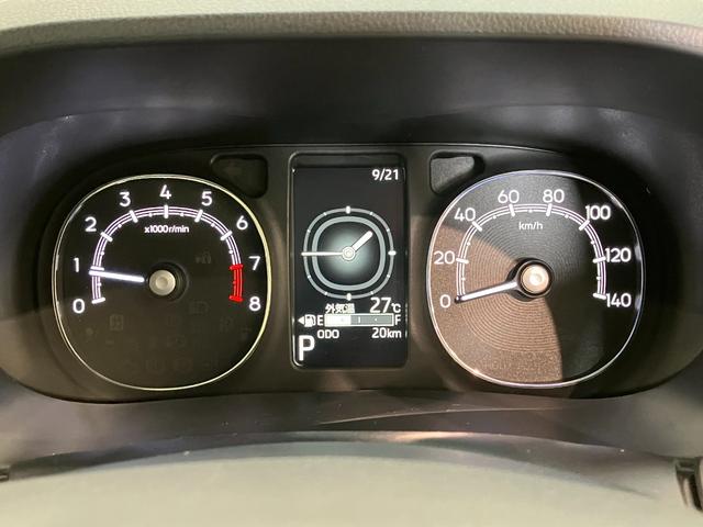 ムーヴキャンバスセオリーＧ　コーナーセンサー　両側電スラ　届出済未使用車衝突被害軽減ブレーキ　コーナーセンサー　バックカメラ（ナビ装着時用）　両側電動スライドドア　前席シートヒーター　電動パーキングブレーキ　ＬＥＤ　オートライト　オートエアコン　スマートキー　エコアイドル（滋賀県）の中古車